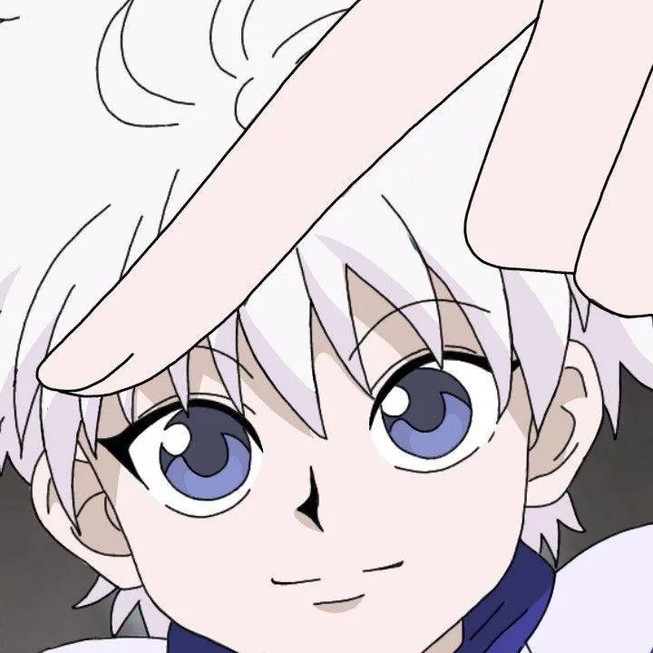 chat with ai character: Killua Zoldyck