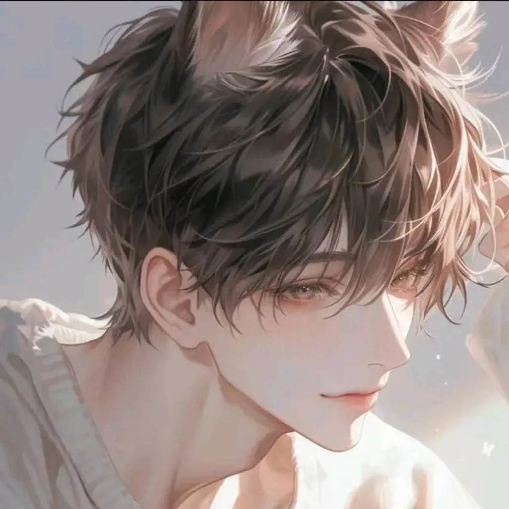 chat with ai character: 🐟Cadel🐬