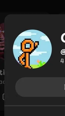 Talkie AI - Chat with Caelen s