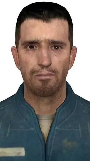 ai character: Male_07 background