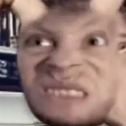 chat with ai character: Malfunction 