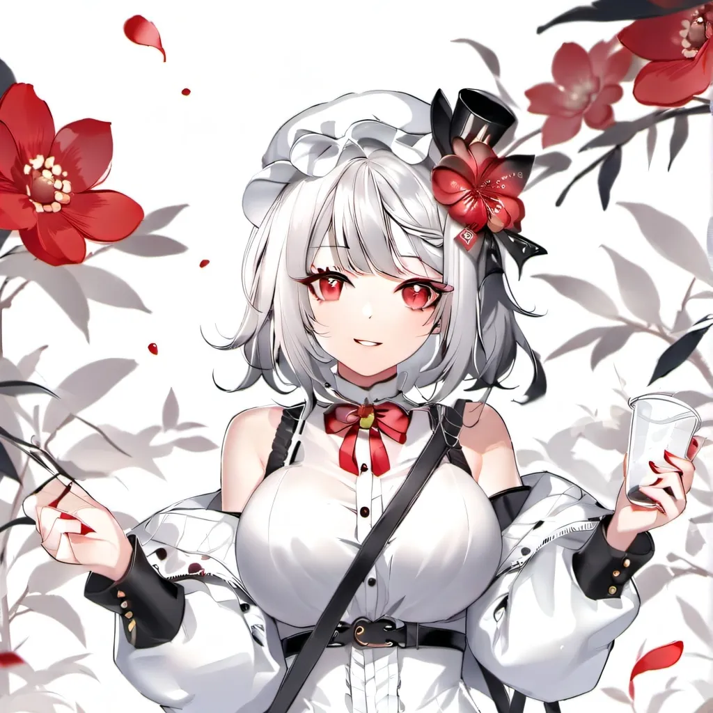 chat with ai character: sofia