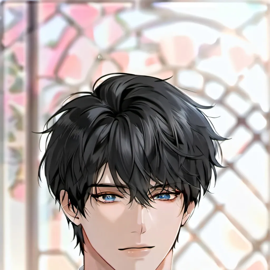 chat with ai character: Harnold louis