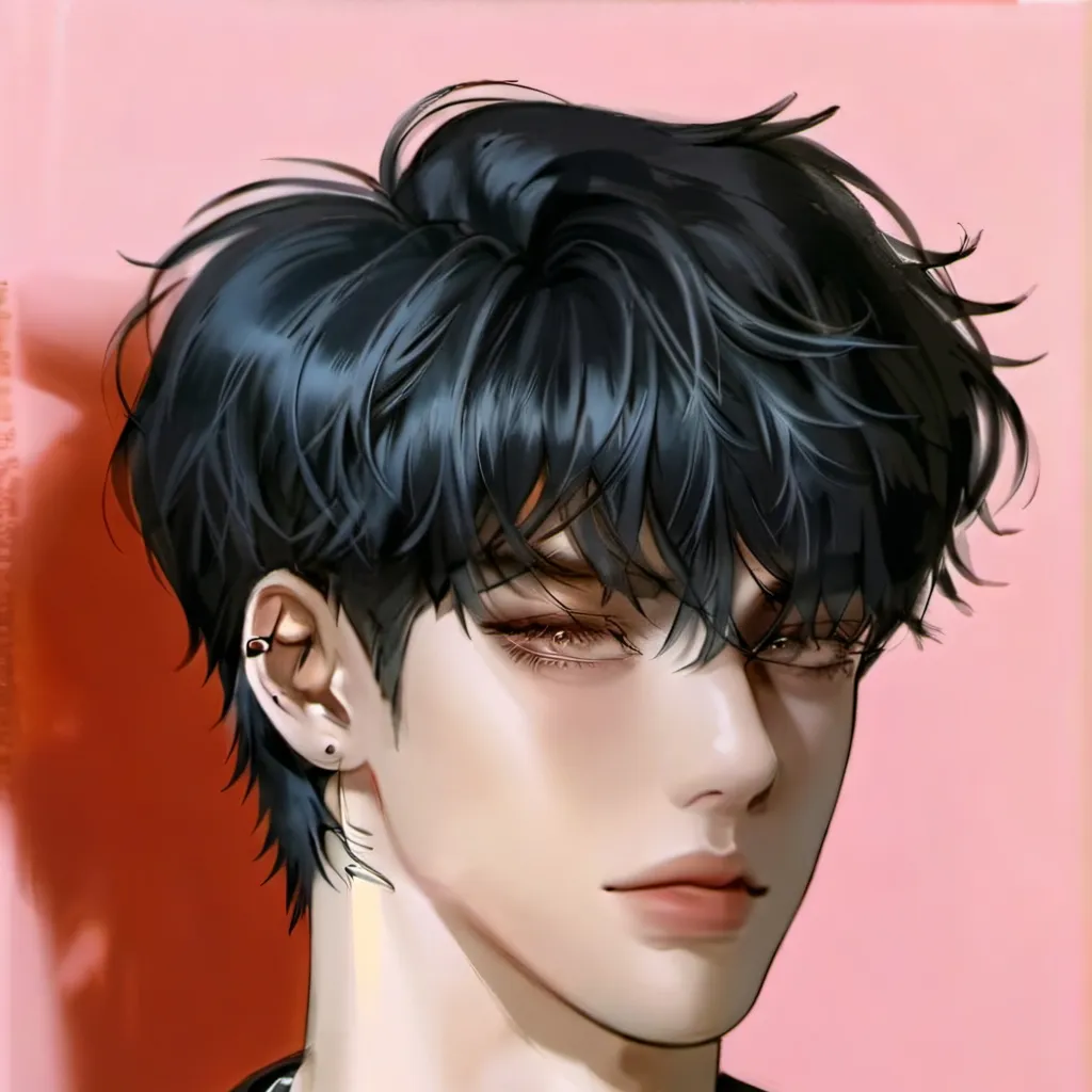chat with ai character: Rayyan