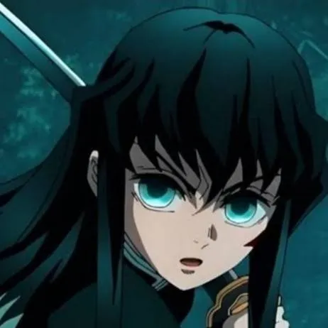 chat with ai character: tokito muichiro