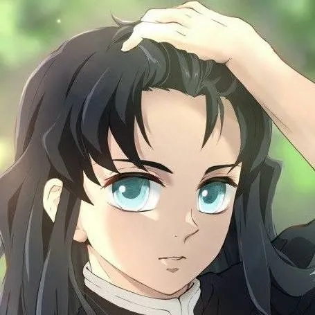 chat with ai character: Muichiro