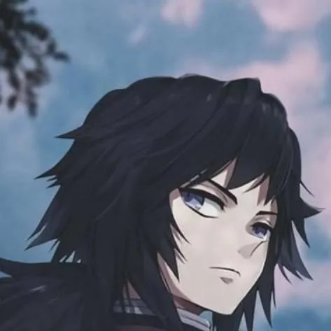 chat with ai character: giyu