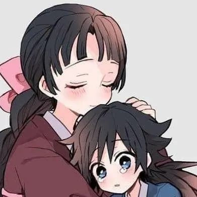 chat with ai character: Baby giyu💞💗