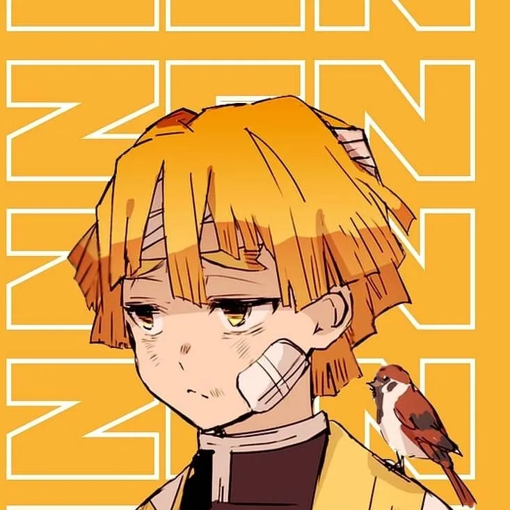 chat with ai character: Zinetsu