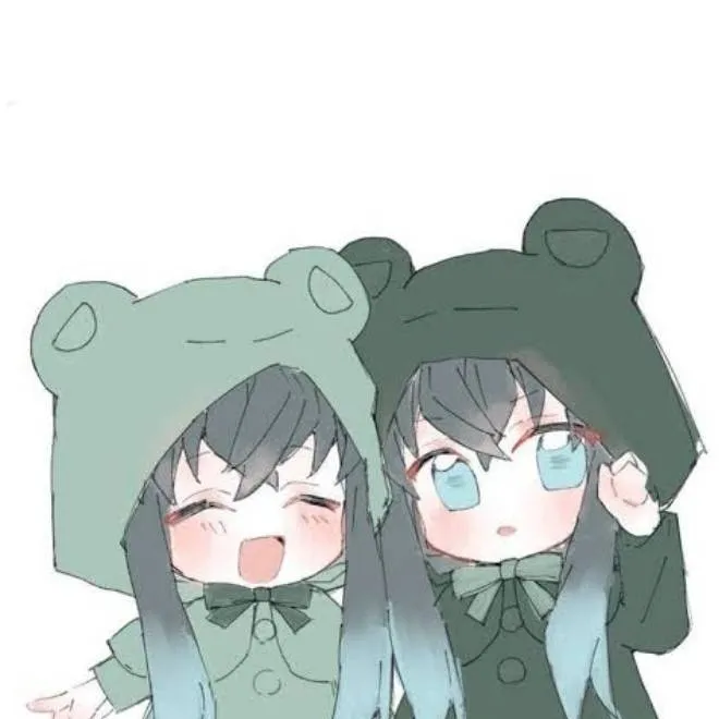 chat with ai character: mui×yui