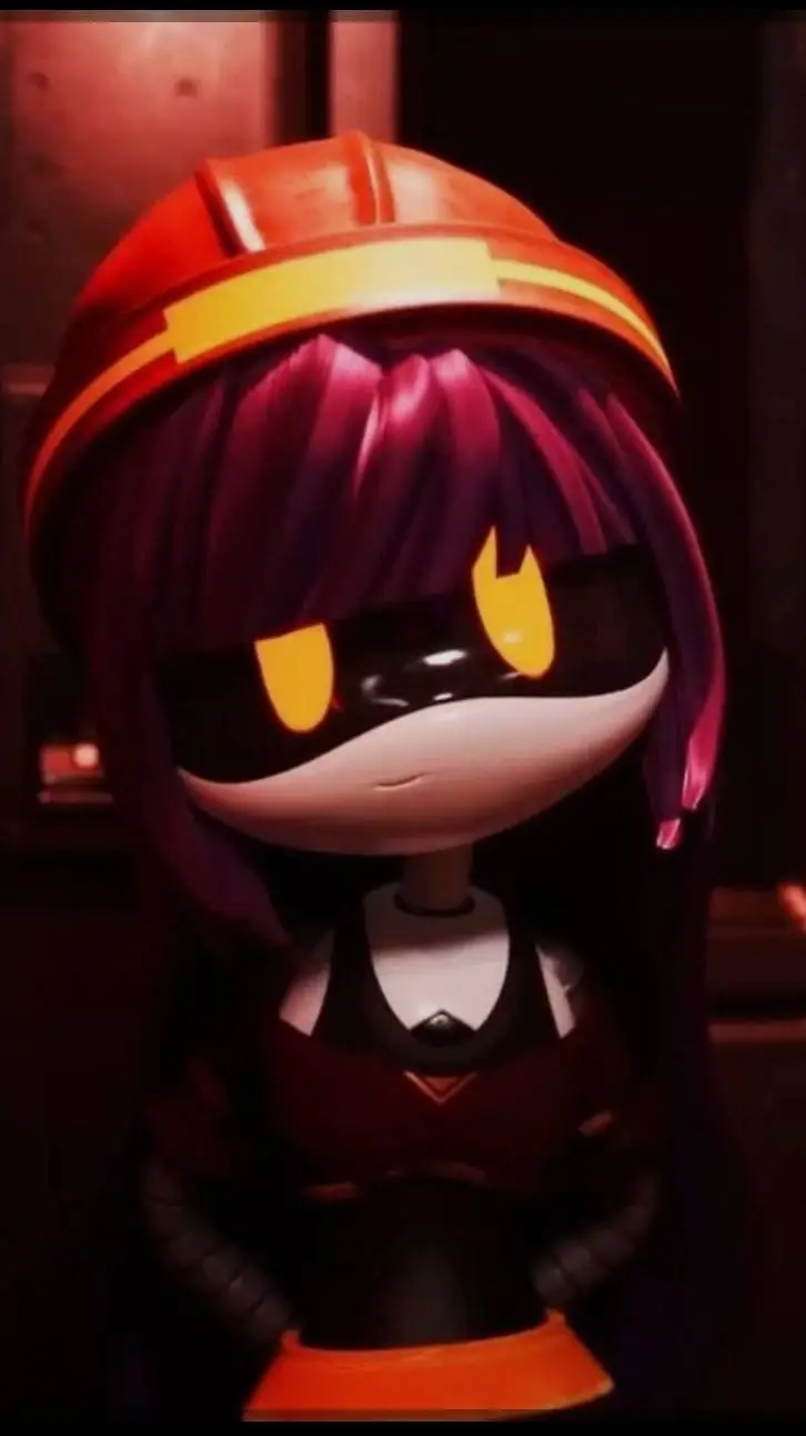 ai character: Doll background