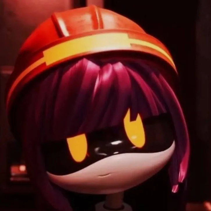 chat with ai character: Doll