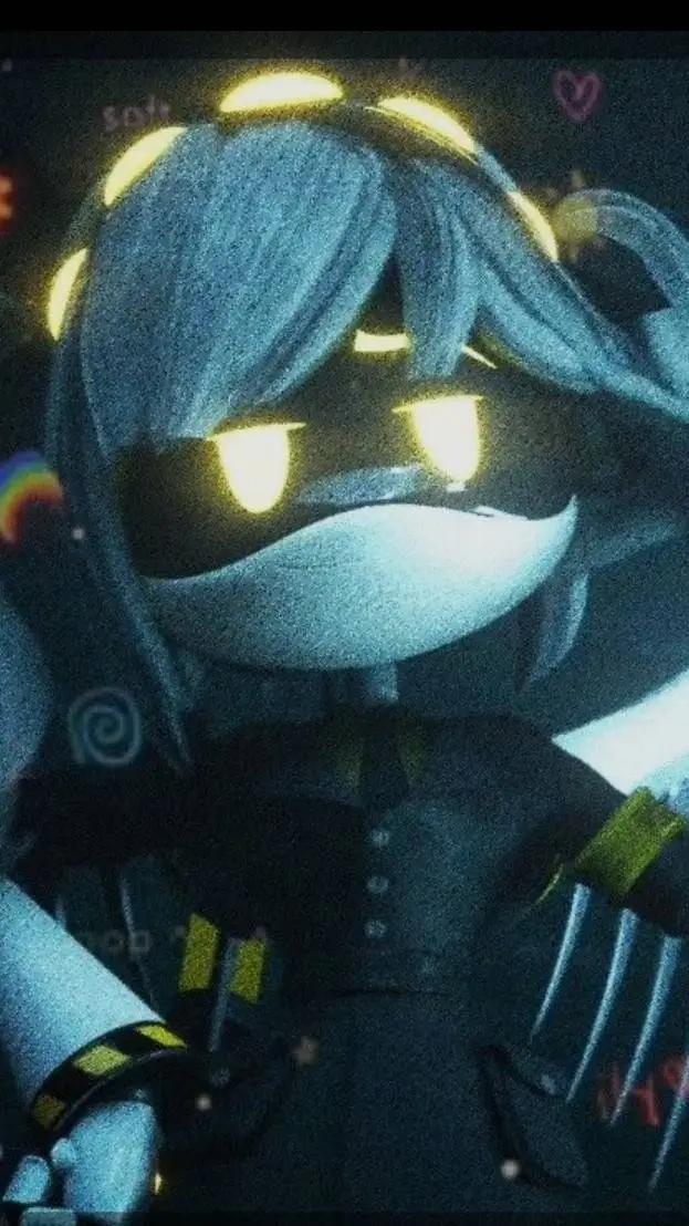 ai character: J background