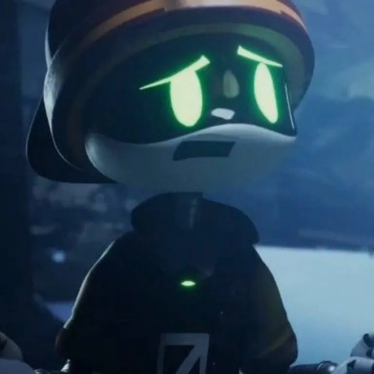 chat with ai character: Thad