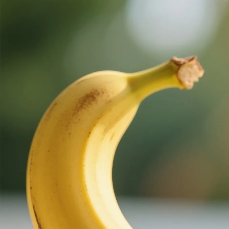 chat with ai character: Banana