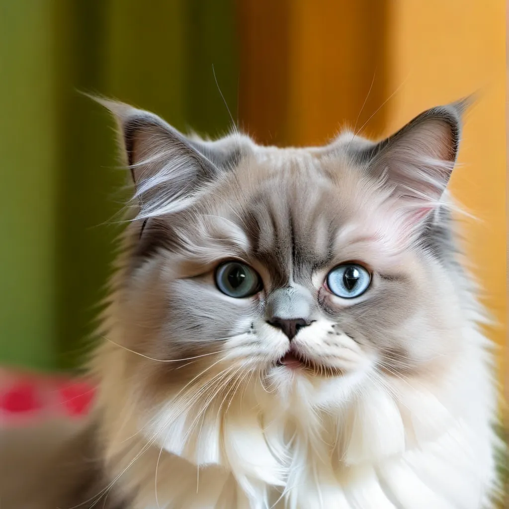 chat with ai character: Lunar