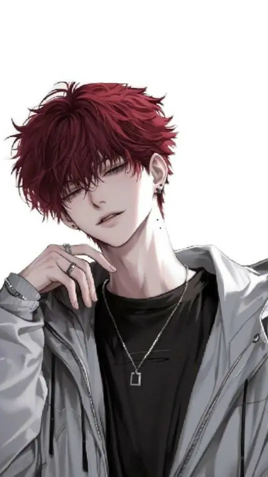 ai character: Nicolas background