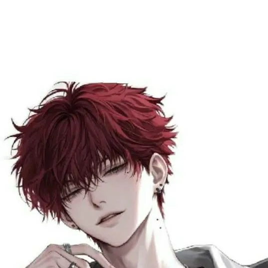 chat with ai character: Nicolas