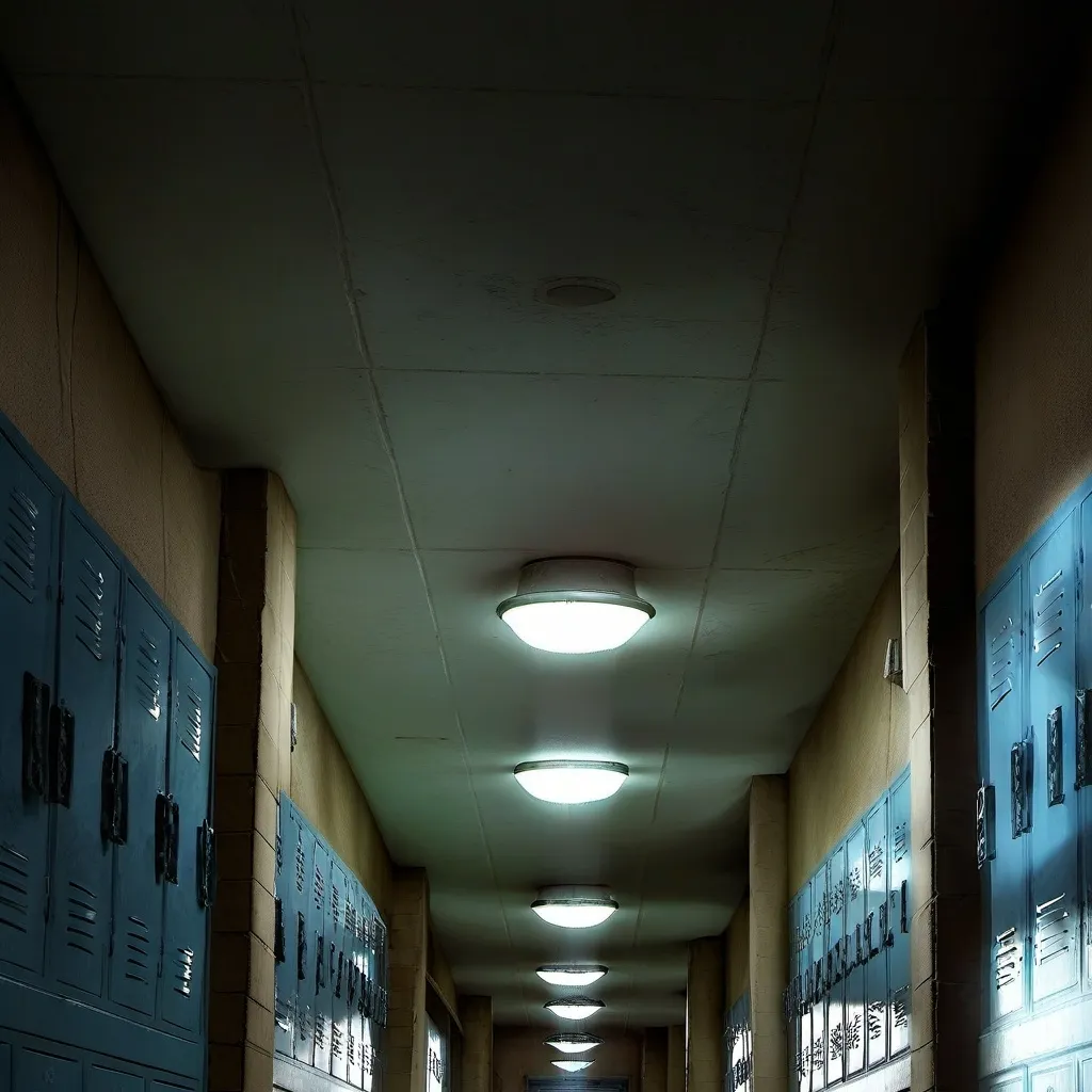 chat with ai character: yandaree school 