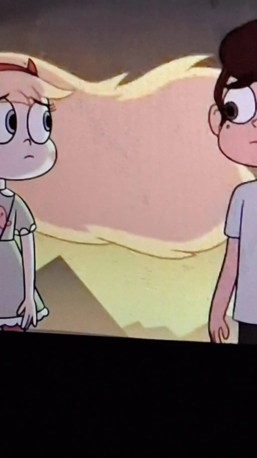 ai character: svtfoe background