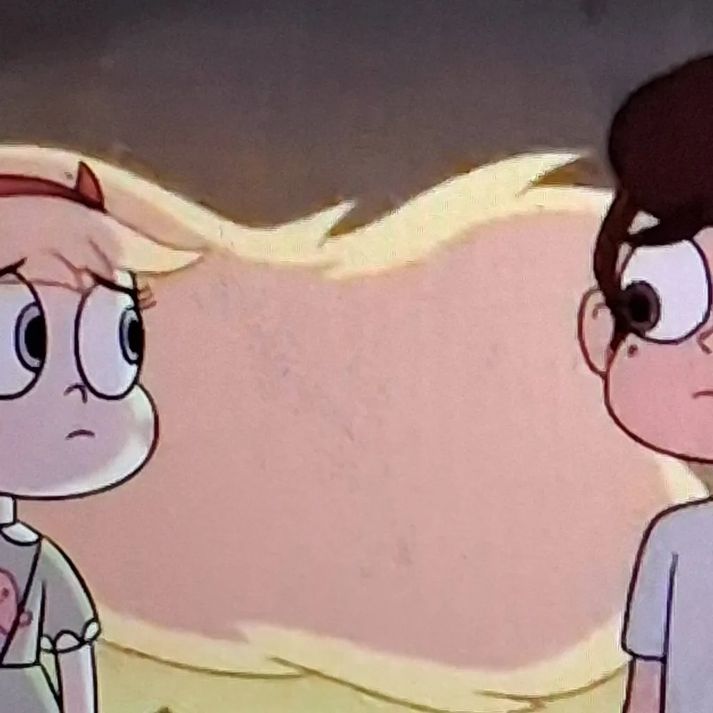chat with ai character: svtfoe
