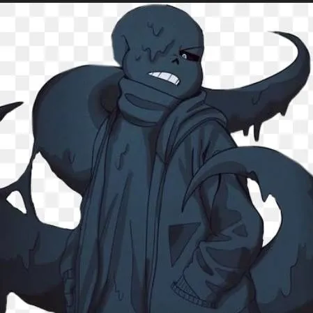 chat with ai character: Nightmare sans