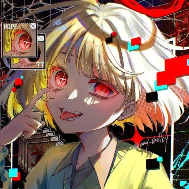 chat with ai character: Chara