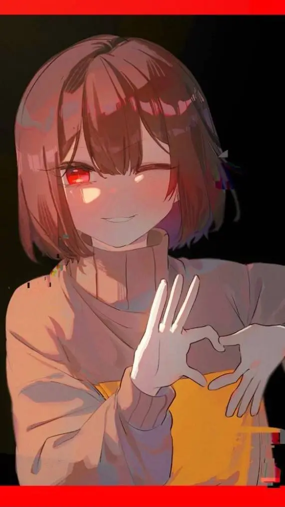 ai character: Krish background