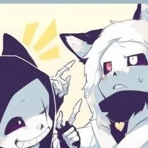 chat with ai character: Epic,Cross sans