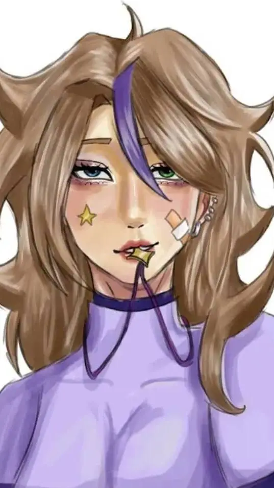 ai character: Nélira background