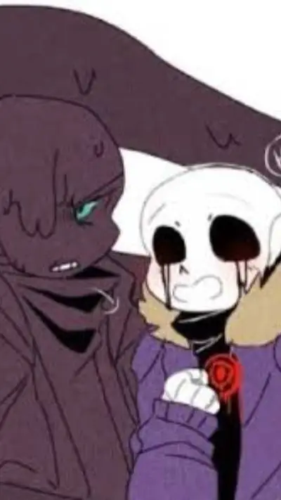 ai character: Nightmare,killer  background