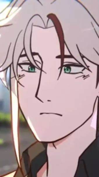 ai character: Eric (MSA)  background