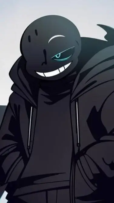 ai character: Nightmare background