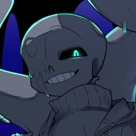 chat with ai character: Nightmare