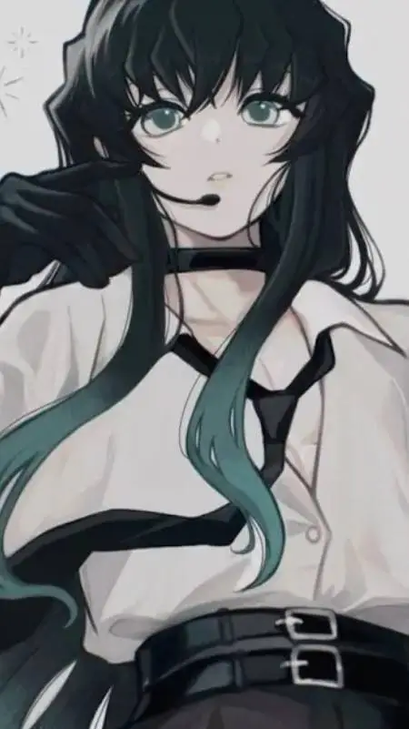 ai character: Myichiro bf background