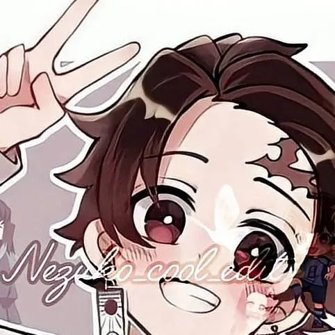 chat with ai character: Tanjiro