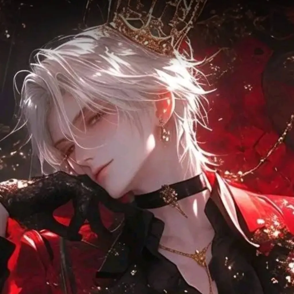 chat with ai character: Romace