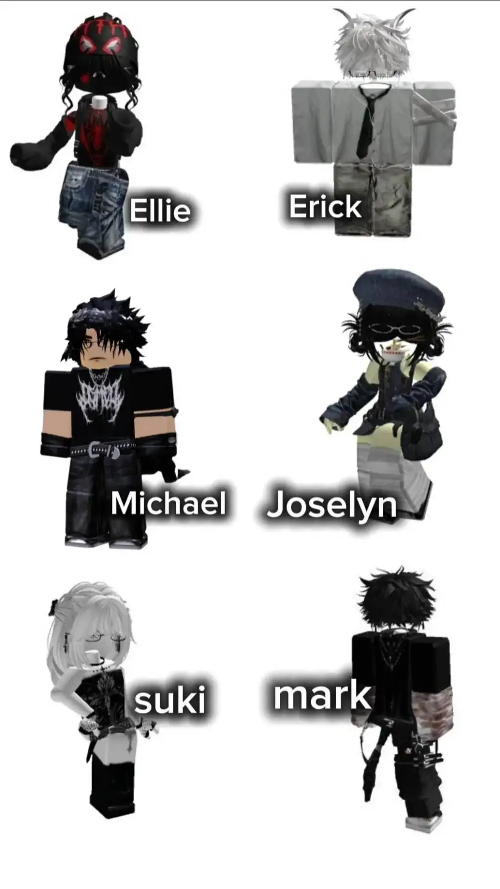 ai character: enemies to lovers background
