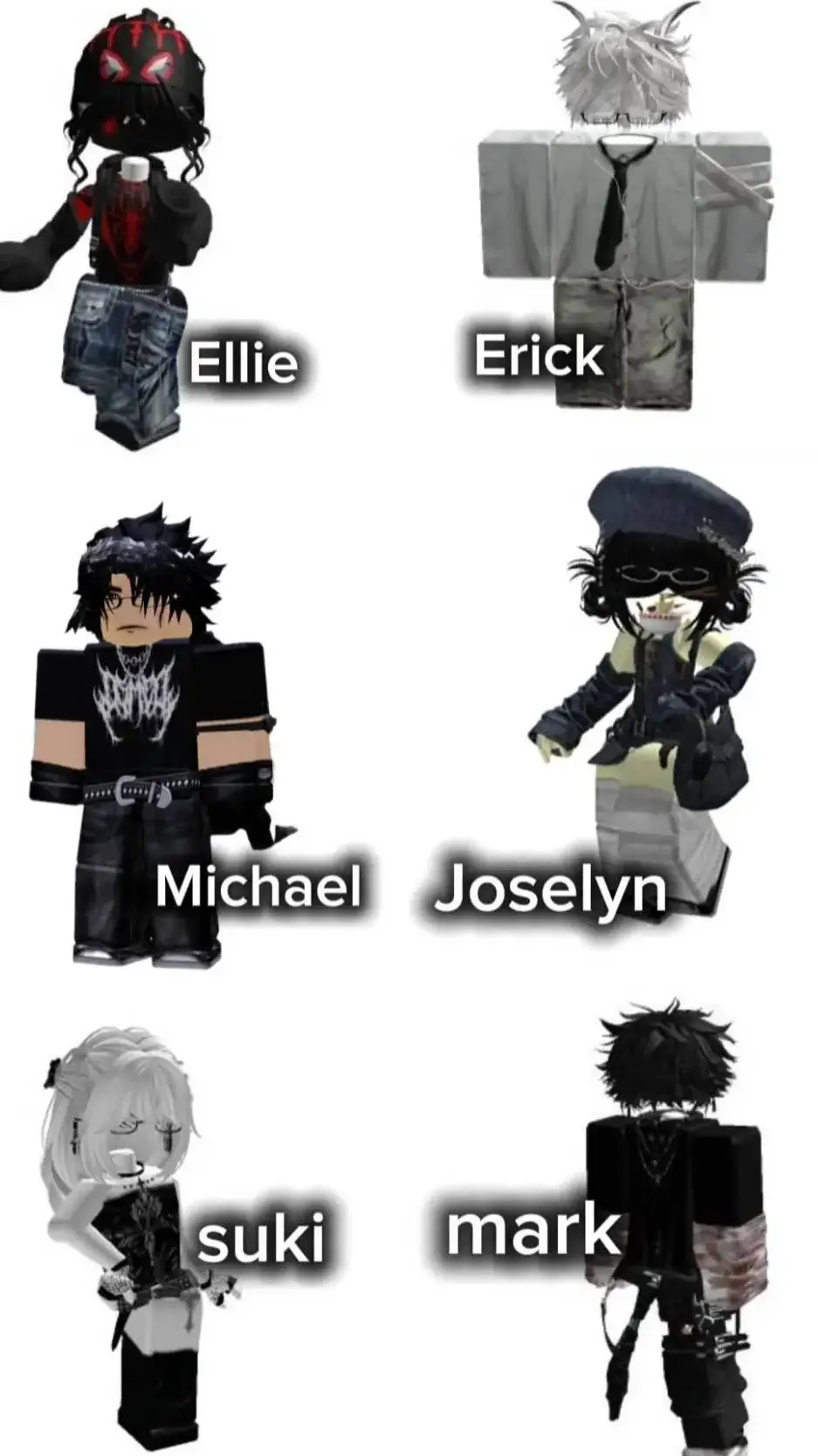 Talkie AI - Chat with roblox gc!!