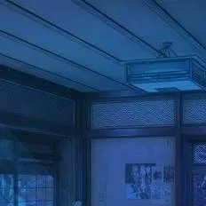 chat with ai character: chat-room