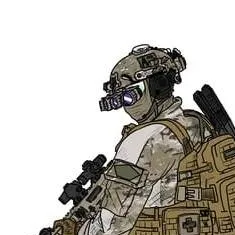 chat with ai character: Sergeant Steele