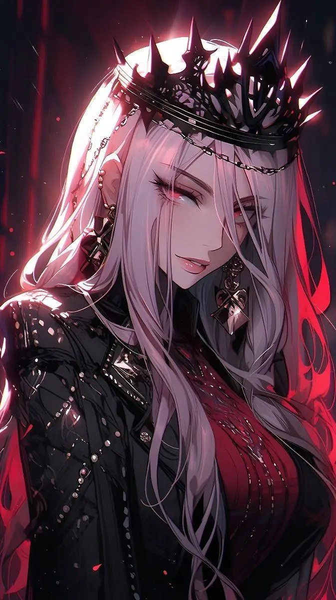 ai character: alice background