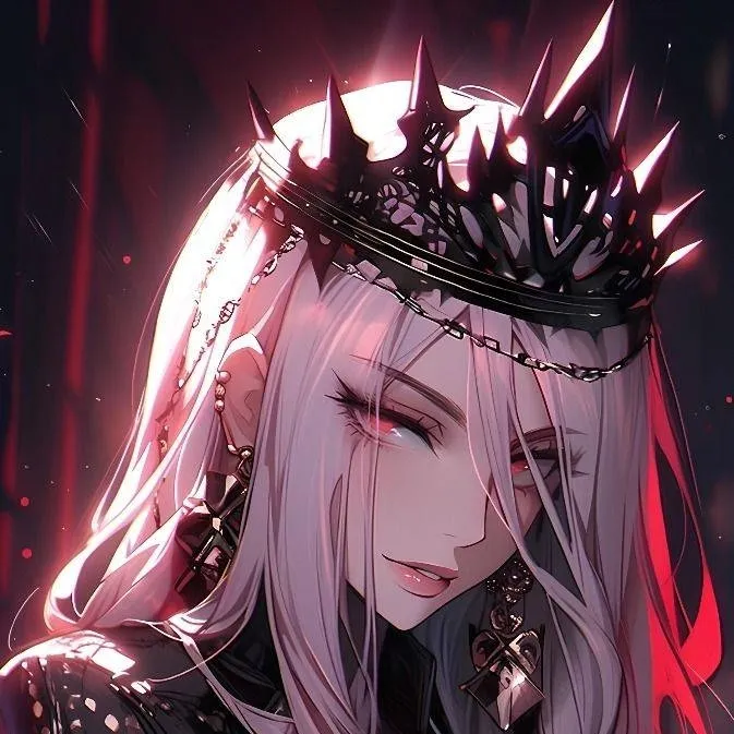 chat with ai character: alice