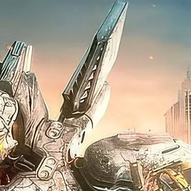 chat with ai character: Pacific rim (newer