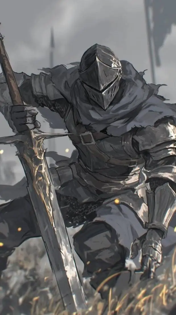 ai character: Arthur  background