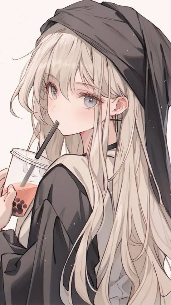 ai character: herta  background