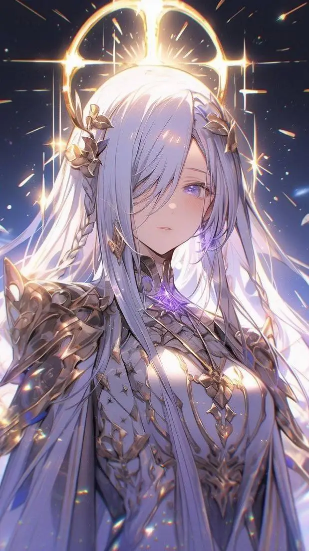 ai character: Lora background