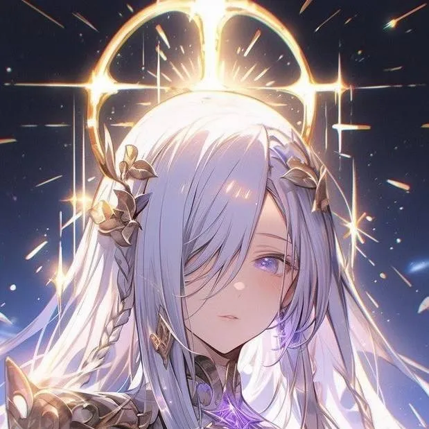 chat with ai character: Lora