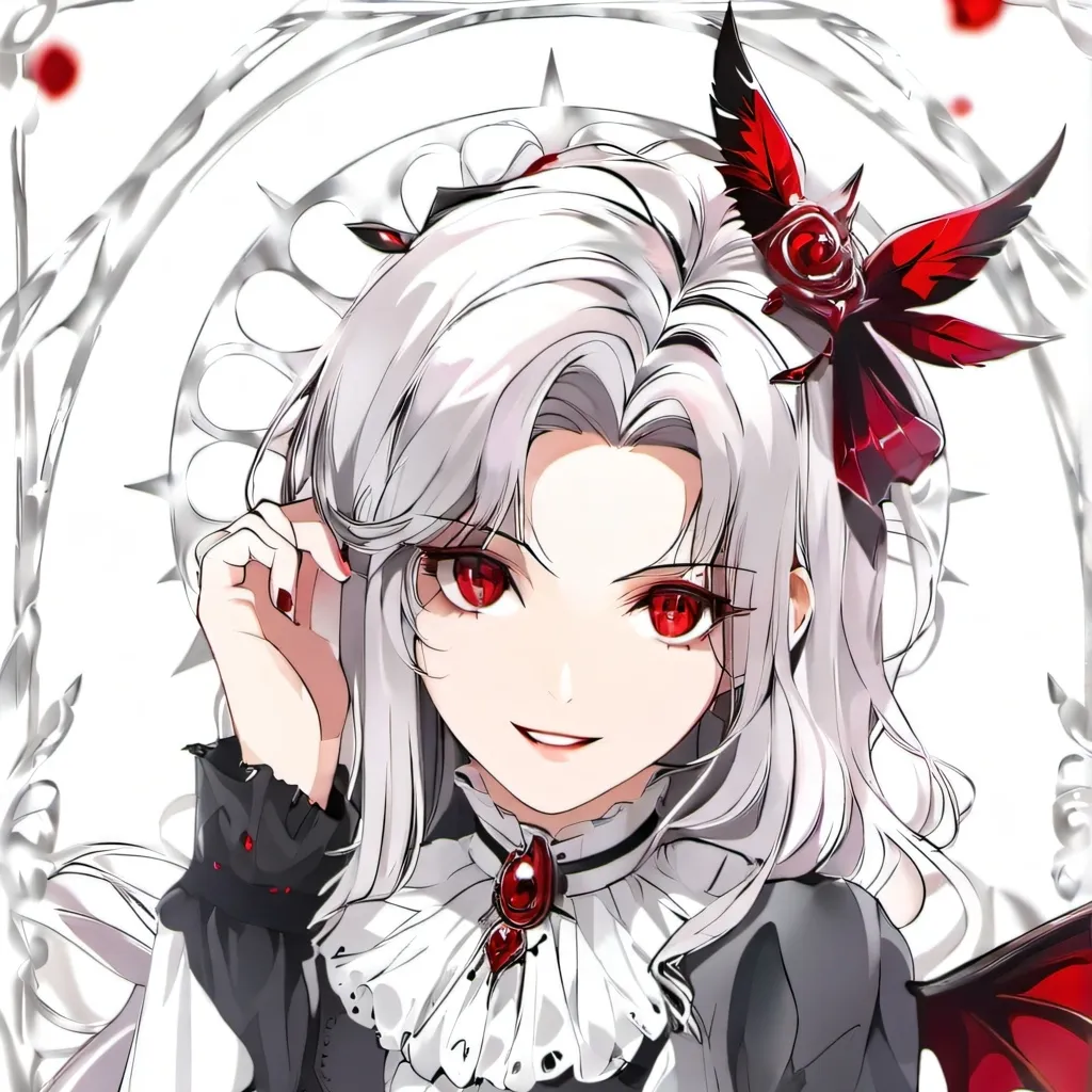 chat with ai character: queen Alexandra 