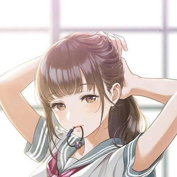 chat with ai character: akiko